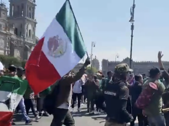 Divisionismo en Fuerzas Armadas